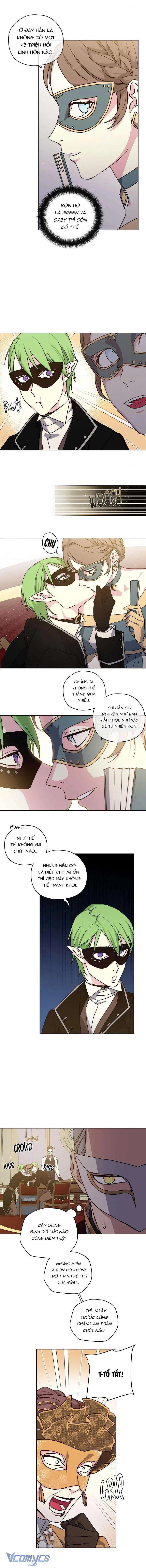 CHITRA Chapter 105 - 5