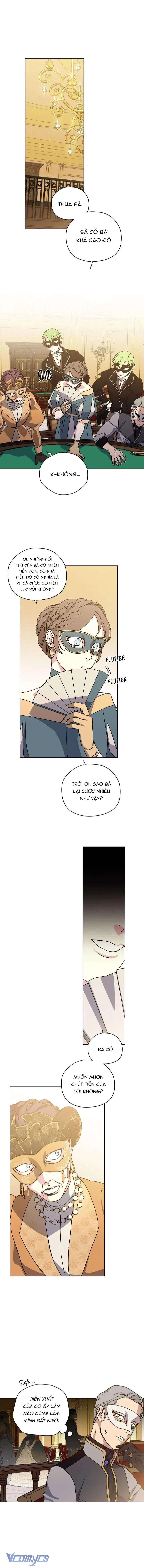 CHITRA Chapter 105 - 7