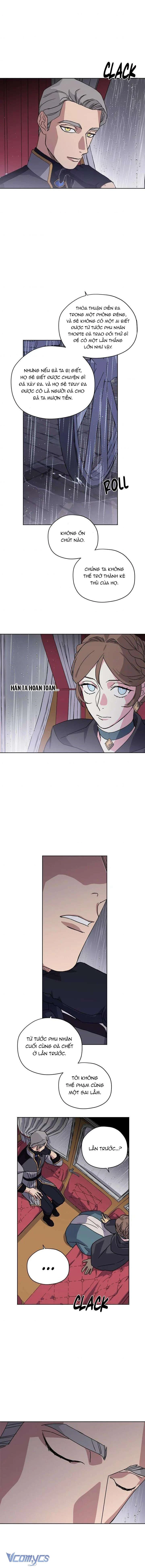 CHITRA Chapter 105 - 11