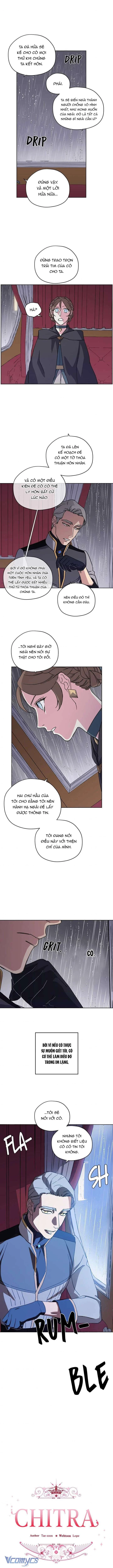 CHITRA Chapter 105 - 12