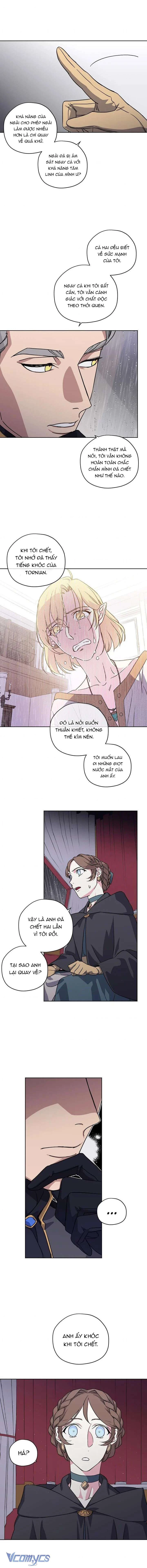 CHITRA Chapter  106 - 5