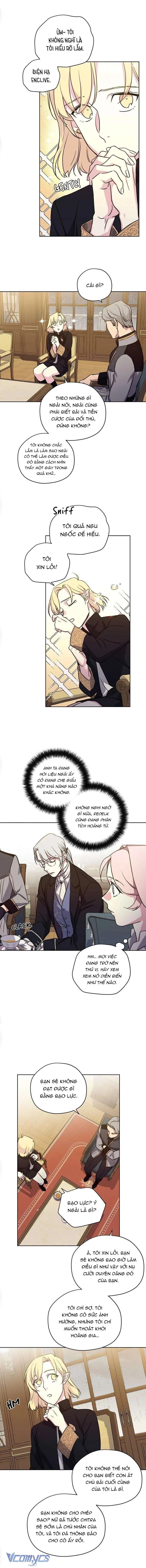 CHITRA Chapter  106 - 11