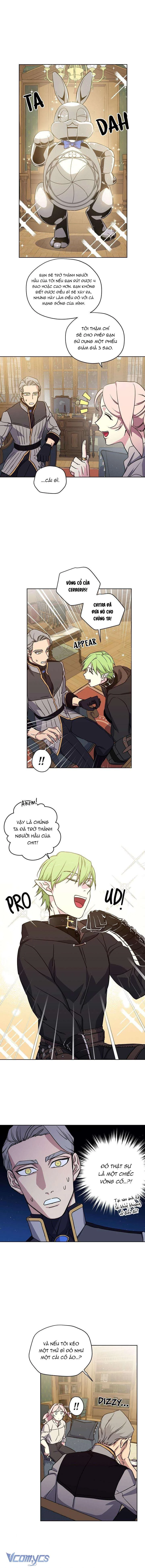 CHITRA Chapter 107 - 3