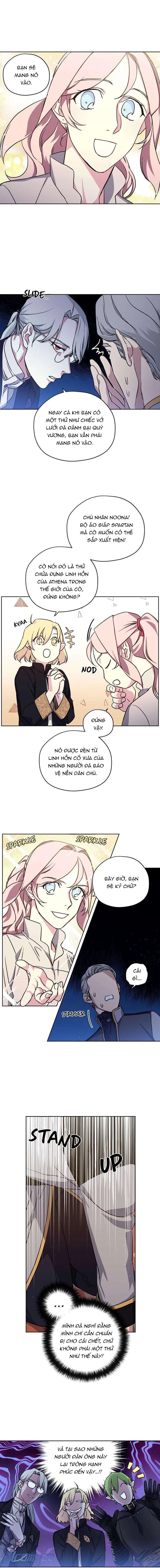 CHITRA Chapter 107 - 4