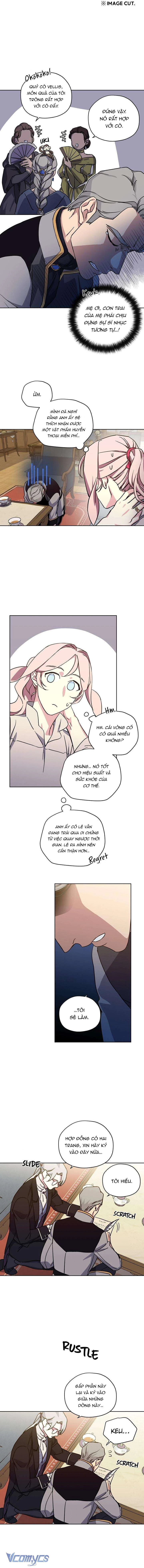 CHITRA Chapter 107 - 5