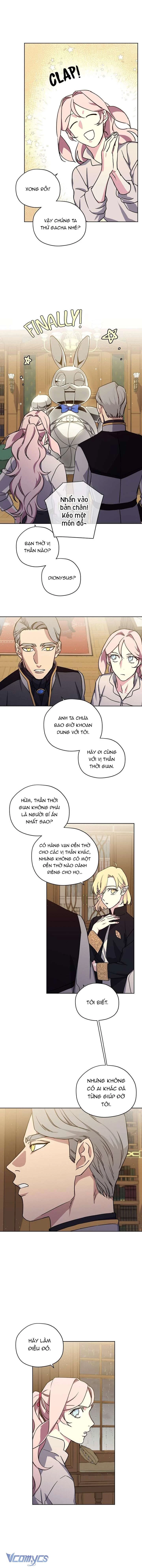 CHITRA Chapter 107 - 6