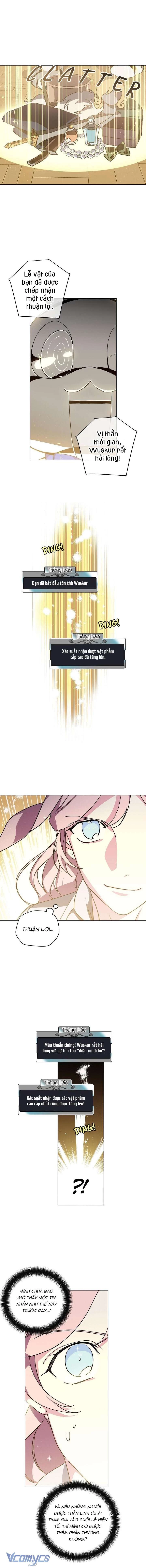 CHITRA Chapter 107 - 7