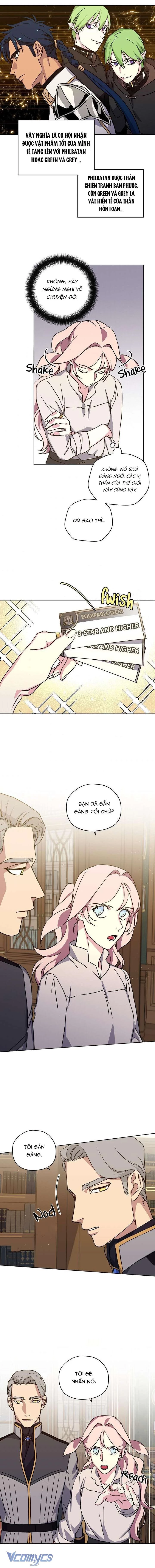 CHITRA Chapter 107 - 8