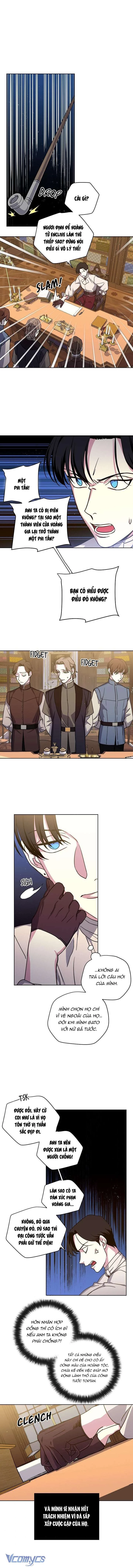 CHITRA Chapter 107 - 10