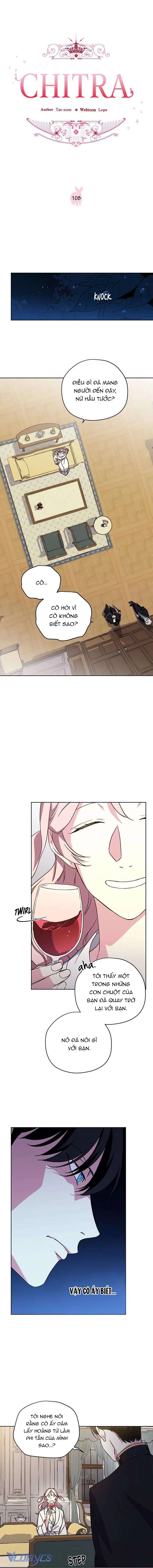 CHITRA Chapter 108 - 3