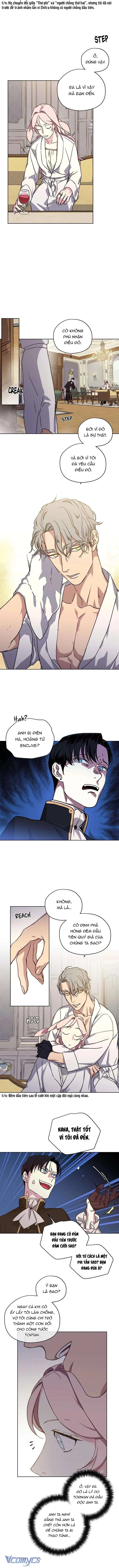 CHITRA Chapter 108 - 4