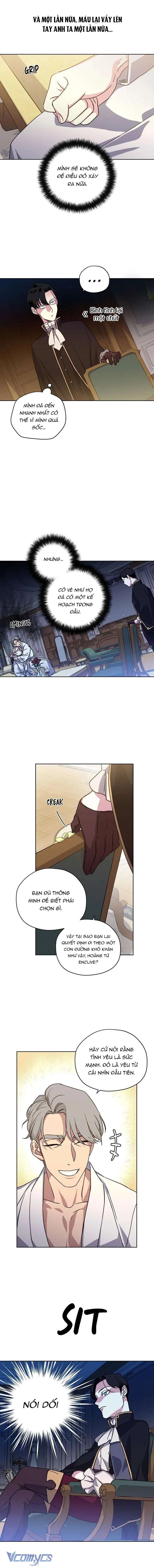 CHITRA Chapter 108 - 5