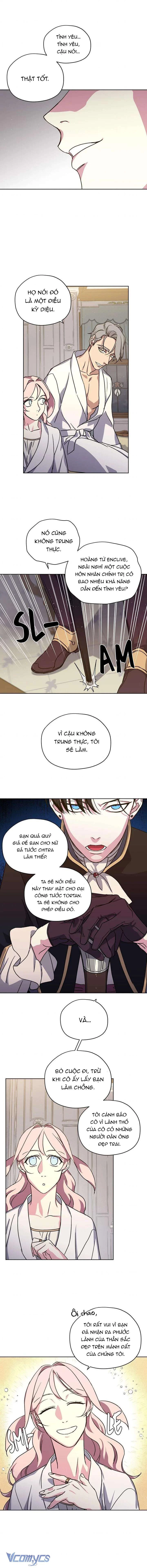 CHITRA Chapter 108 - 6