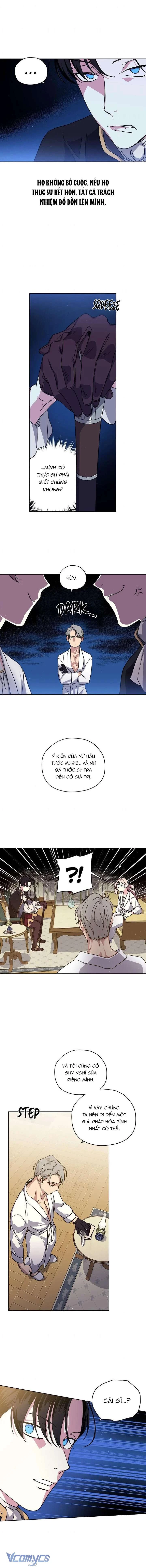 CHITRA Chapter 108 - 7