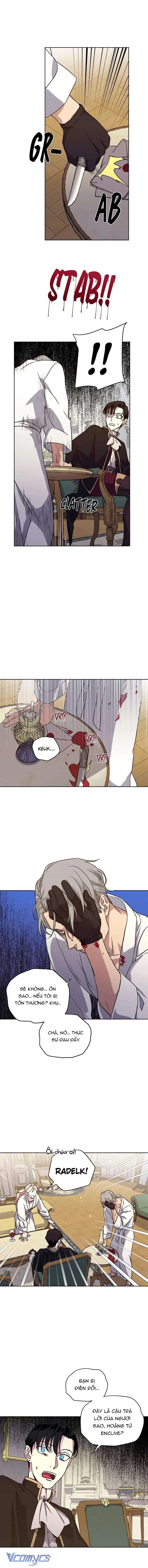 CHITRA Chapter 108 - 8