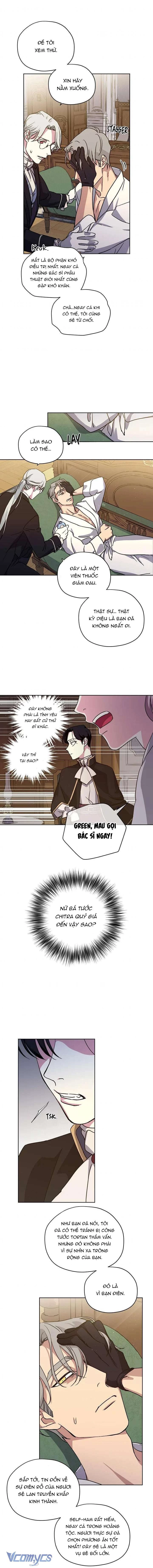 CHITRA Chapter 108 - 9