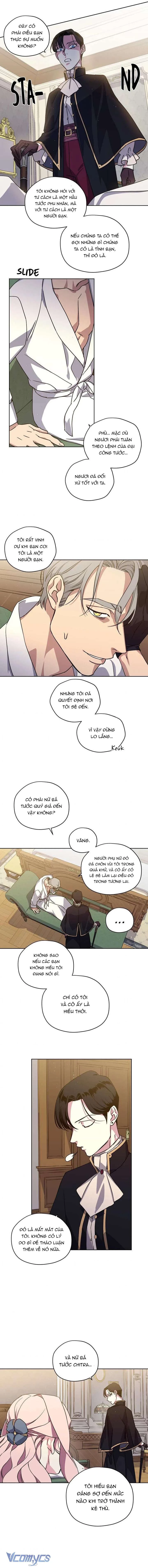 CHITRA Chapter 108 - 10