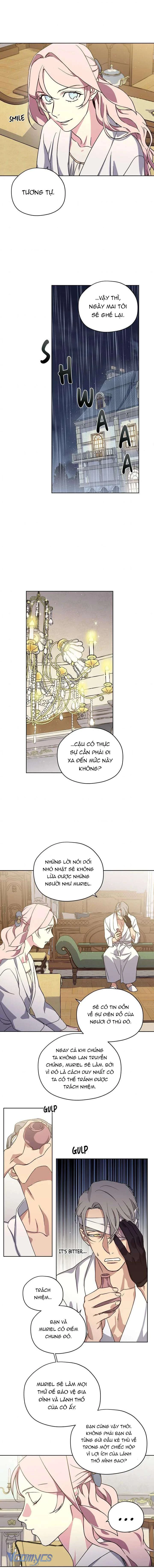 CHITRA Chapter 108 - 11