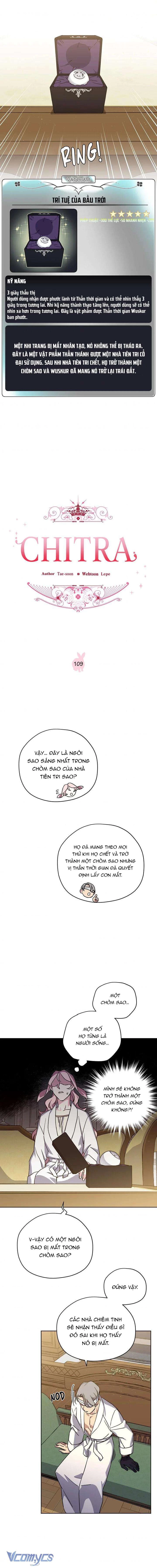 CHITRA Chapter 109 - 3