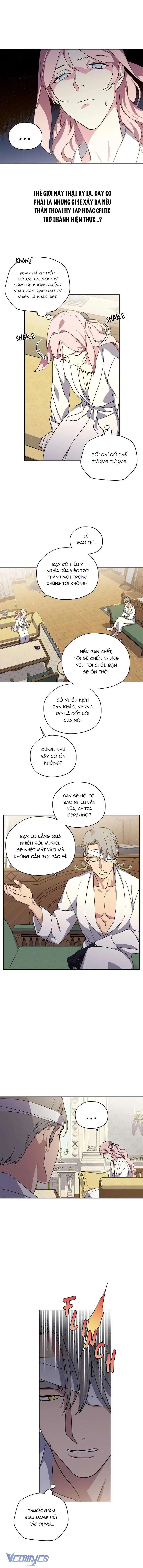 CHITRA Chapter 109 - 4