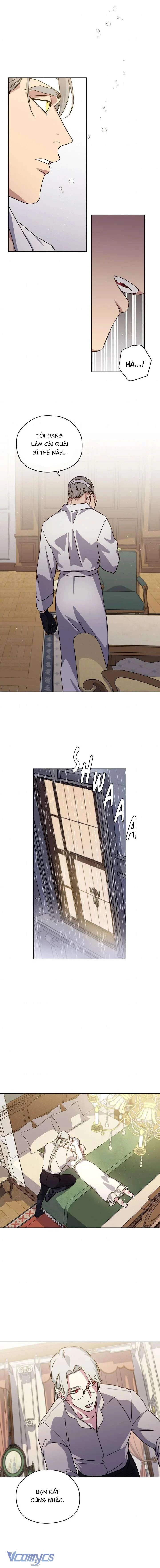 CHITRA Chapter 109 - 7