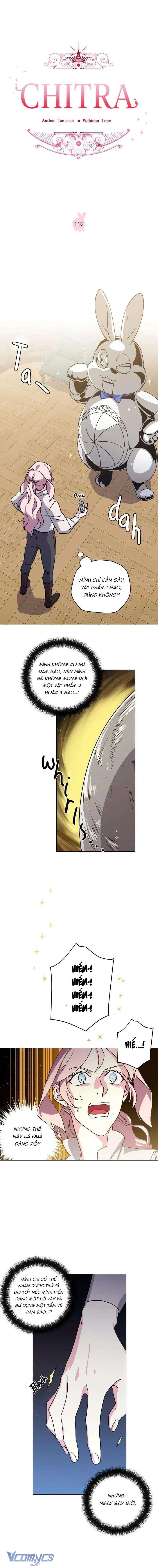 CHITRA Chapter 110 - 4