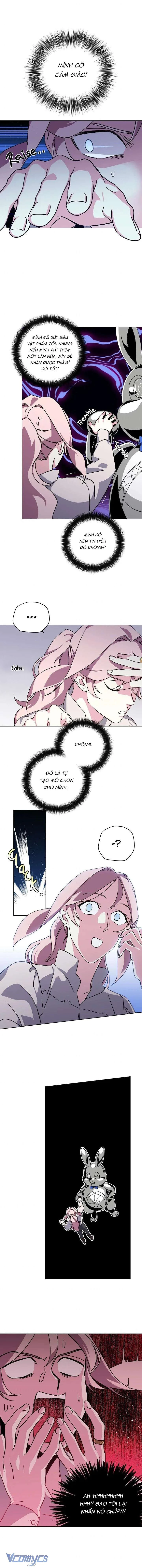 CHITRA Chapter 110 - 5