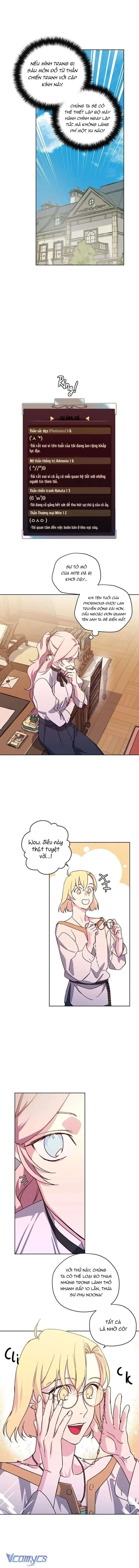 CHITRA Chapter 110 - 7