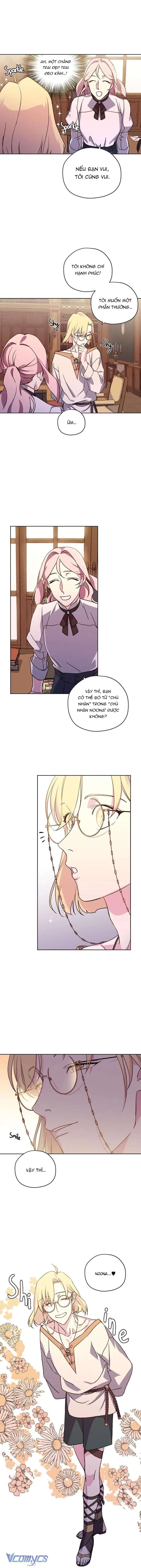 CHITRA Chapter 110 - 8