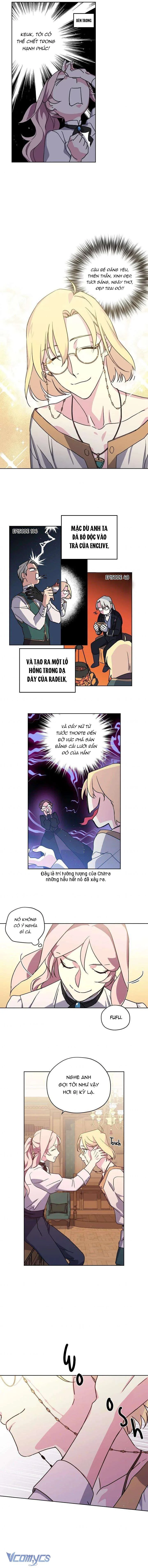 CHITRA Chapter 110 - 9