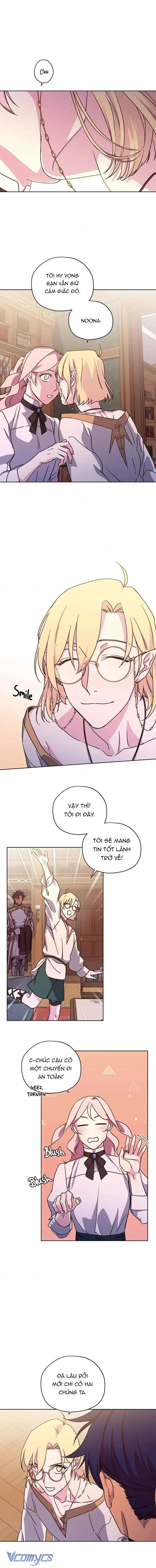 CHITRA Chapter 110 - 10