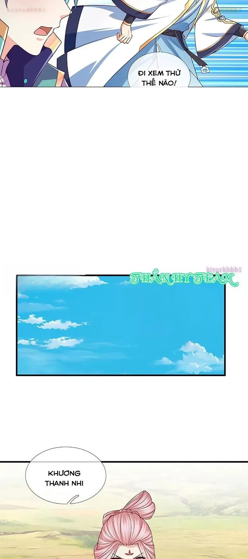 Bắt Đầu Với Chí Tôn Đan Điền Chapter 381 - 16