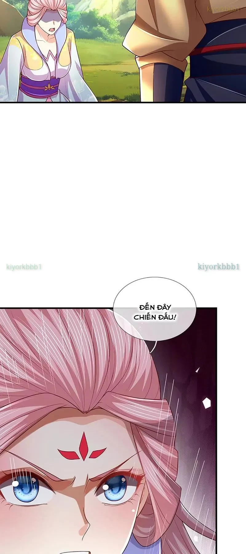 Bắt Đầu Với Chí Tôn Đan Điền Chapter 381 - 20