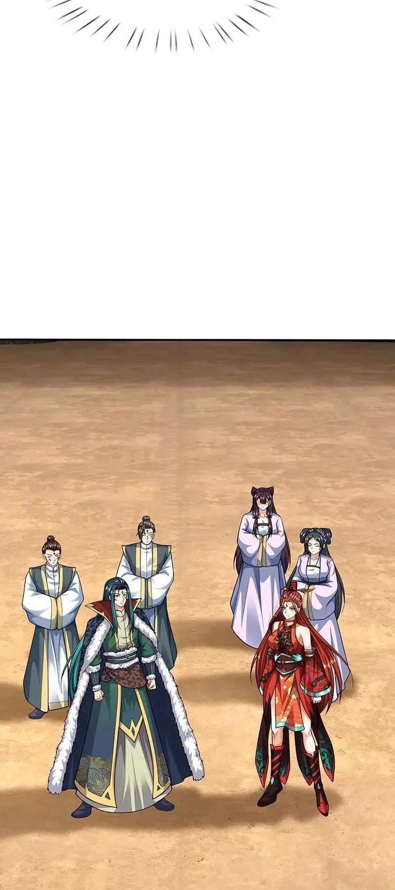 Bắt Đầu Với Chí Tôn Đan Điền Chapter 384 - 15