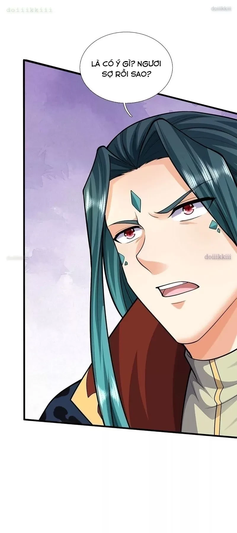 Bắt Đầu Với Chí Tôn Đan Điền Chapter 384 - 33