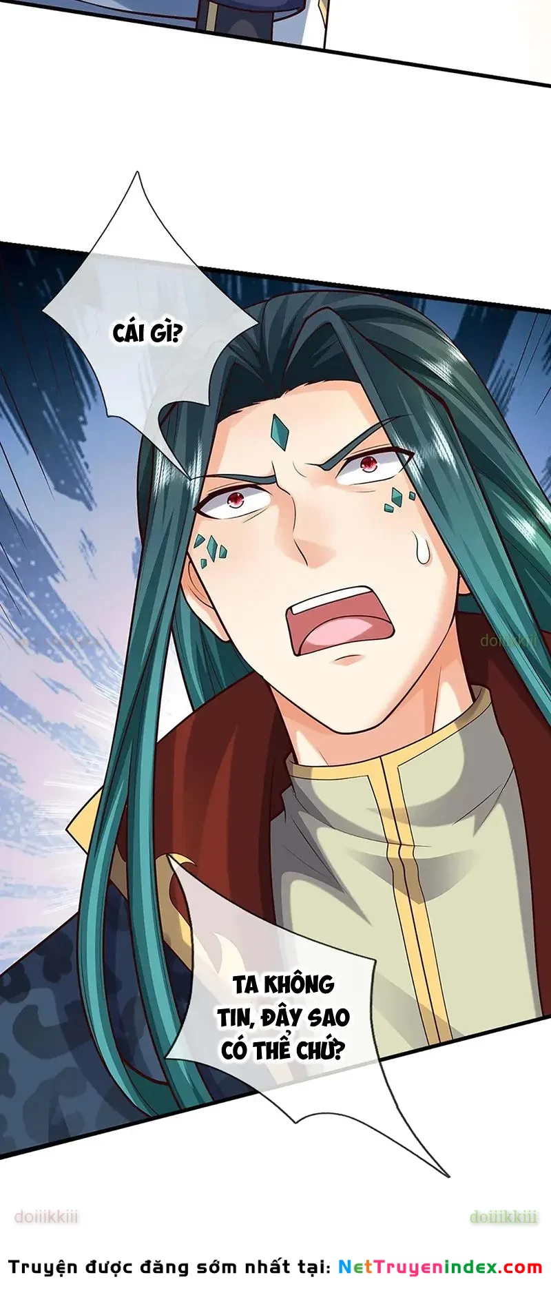 Bắt Đầu Với Chí Tôn Đan Điền Chapter 385 - 4