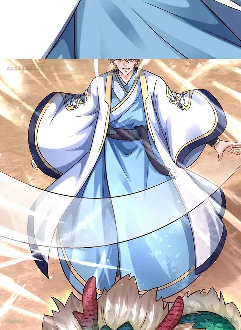 Bắt Đầu Với Chí Tôn Đan Điền Chapter 385 - 20