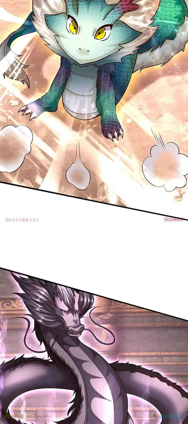 Bắt Đầu Với Chí Tôn Đan Điền Chapter 385 - 21