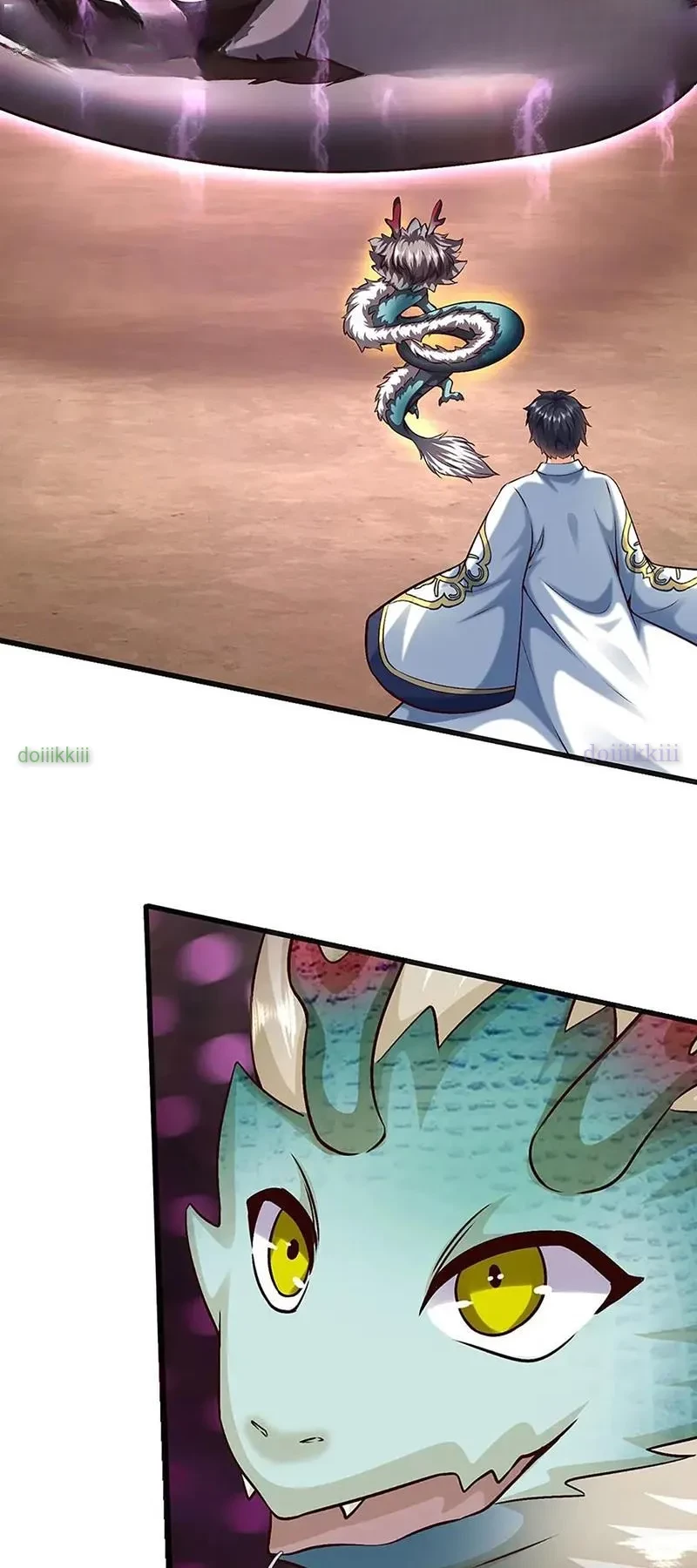 Bắt Đầu Với Chí Tôn Đan Điền Chapter 385 - 22