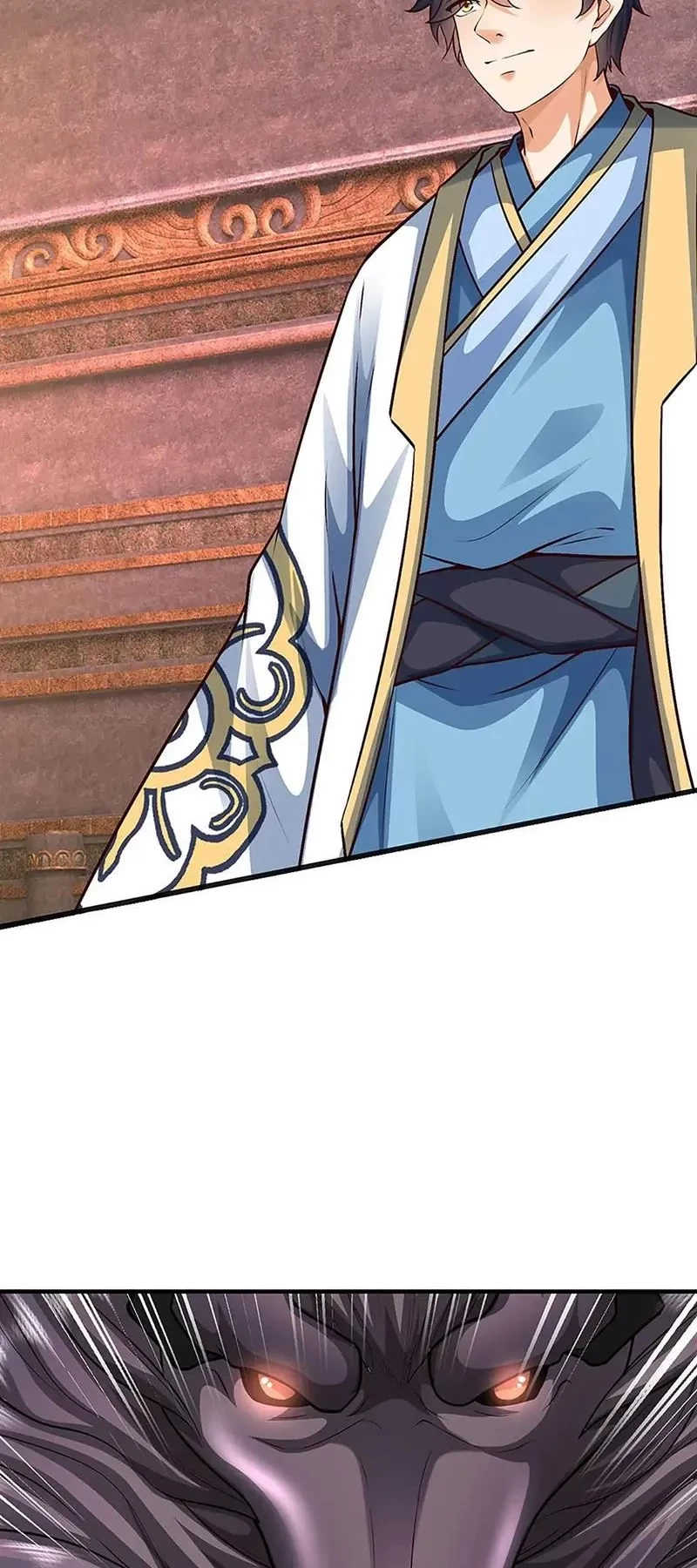 Bắt Đầu Với Chí Tôn Đan Điền Chapter 385 - 24