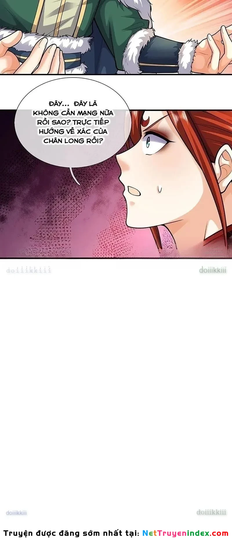 Bắt Đầu Với Chí Tôn Đan Điền Chapter 385 - 33