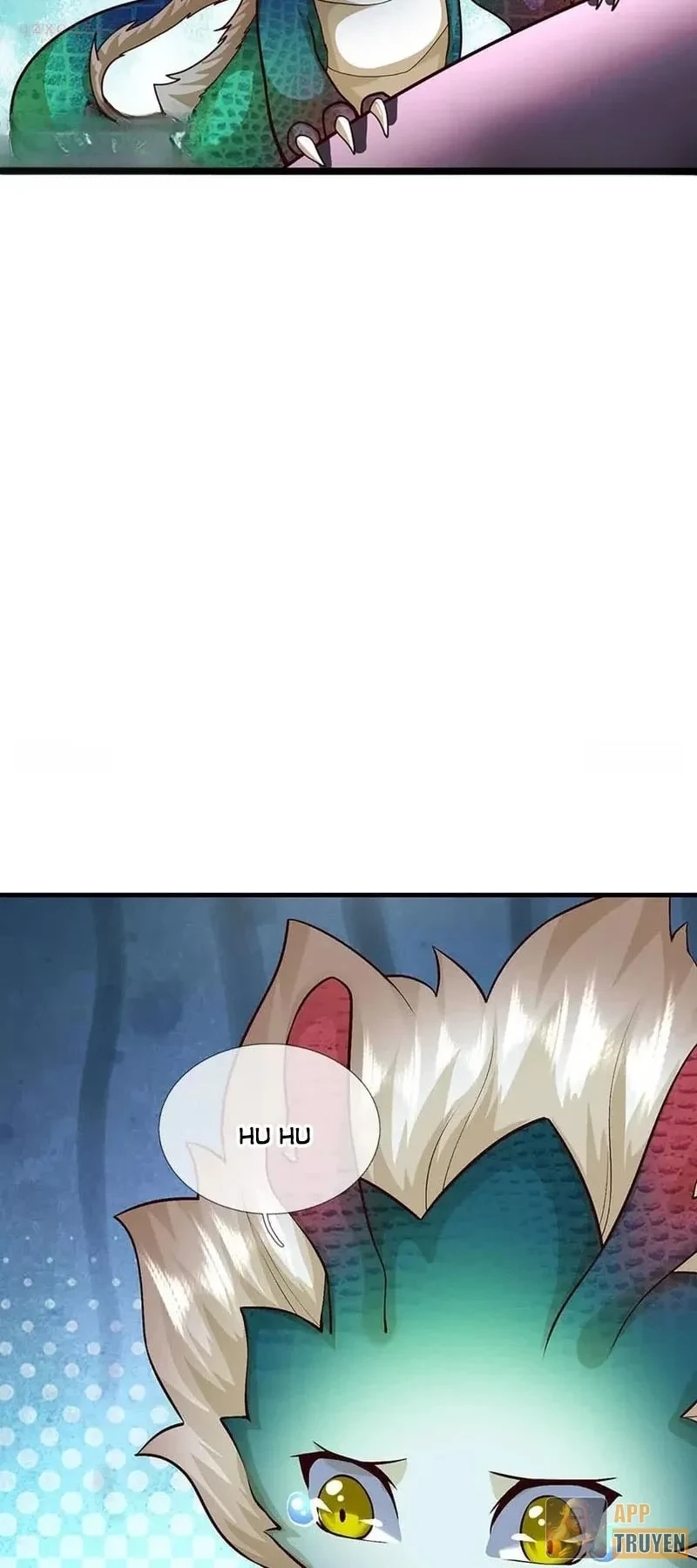 Bắt Đầu Với Chí Tôn Đan Điền Chapter 386 - 16