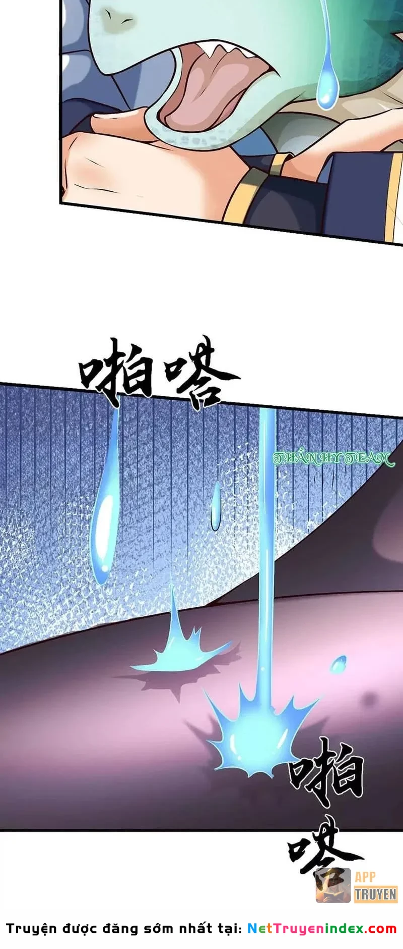 Bắt Đầu Với Chí Tôn Đan Điền Chapter 386 - 22