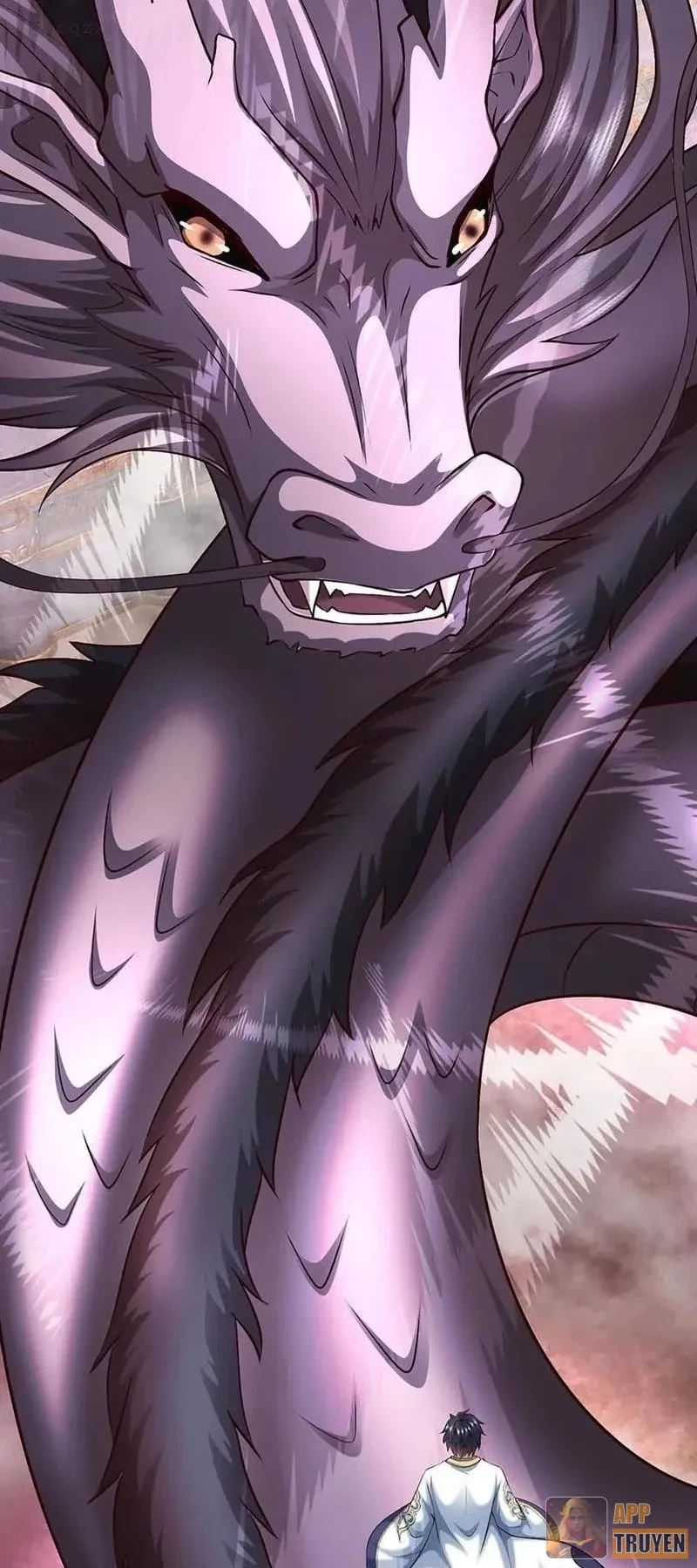 Bắt Đầu Với Chí Tôn Đan Điền Chapter 386 - 31