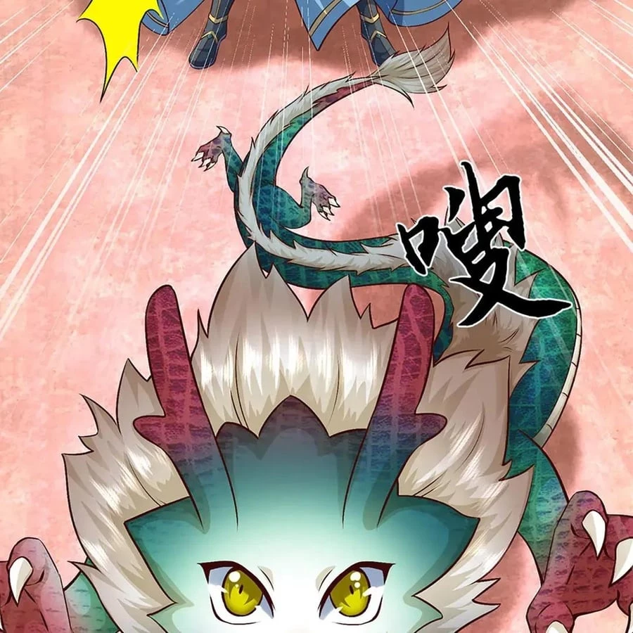 Bắt Đầu Với Chí Tôn Đan Điền Chapter 387 - 2