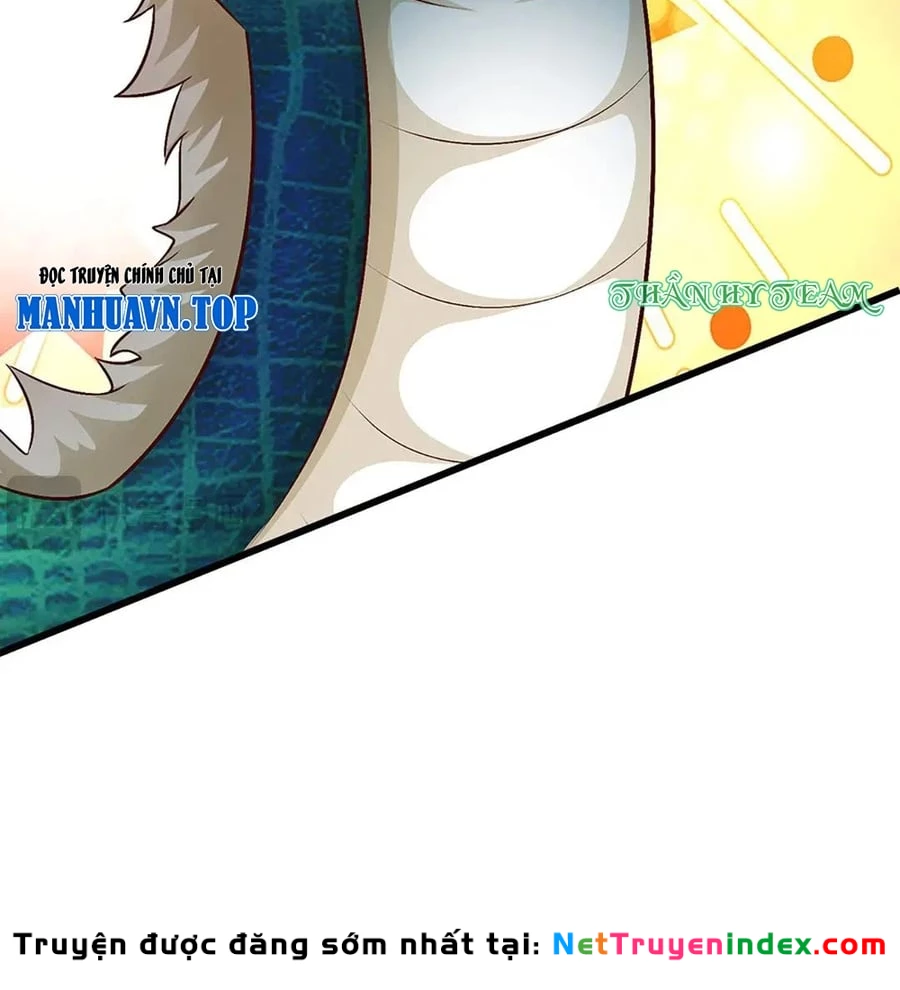 Bắt Đầu Với Chí Tôn Đan Điền Chapter 387 - 8