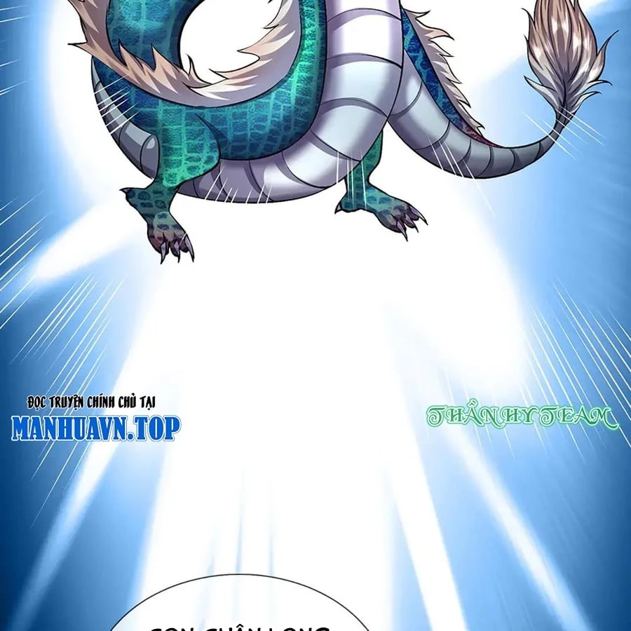 Bắt Đầu Với Chí Tôn Đan Điền Chapter 387 - 14