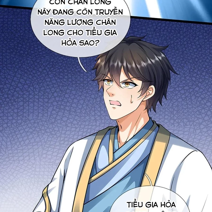 Bắt Đầu Với Chí Tôn Đan Điền Chapter 387 - 15