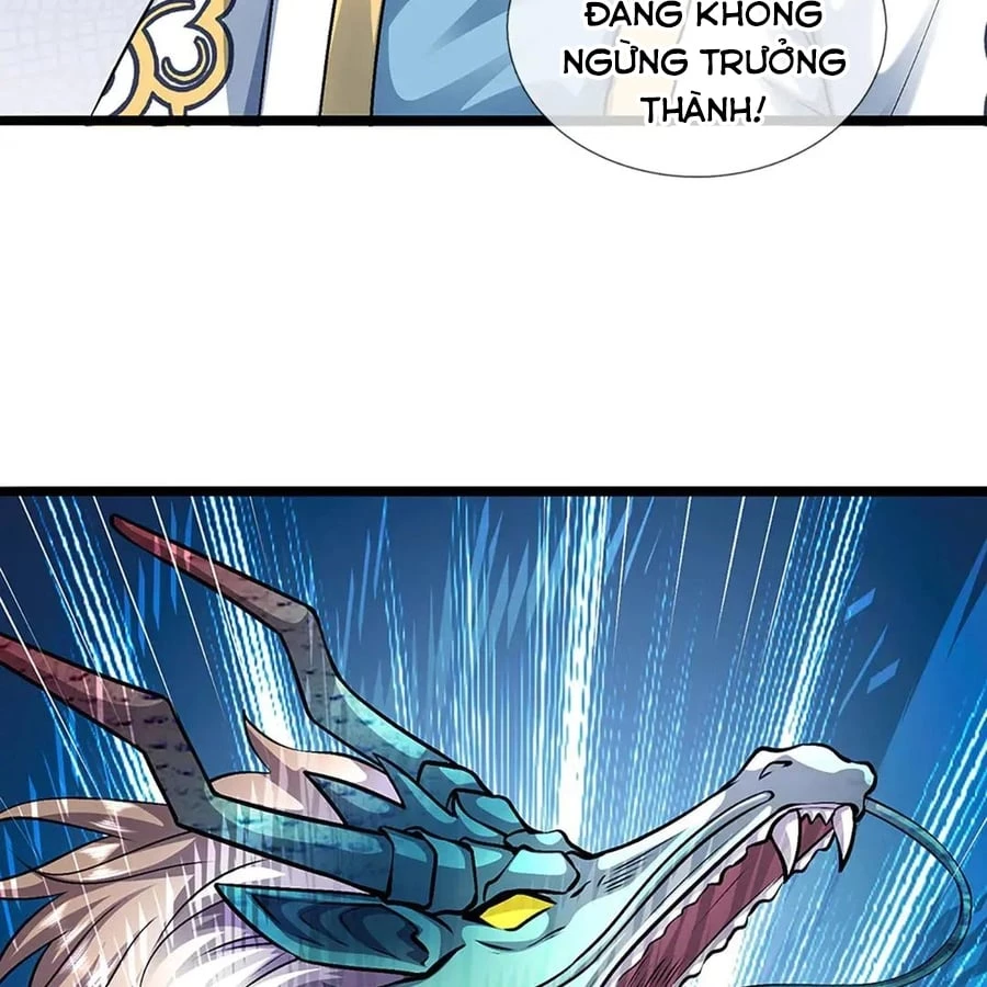 Bắt Đầu Với Chí Tôn Đan Điền Chapter 387 - 16