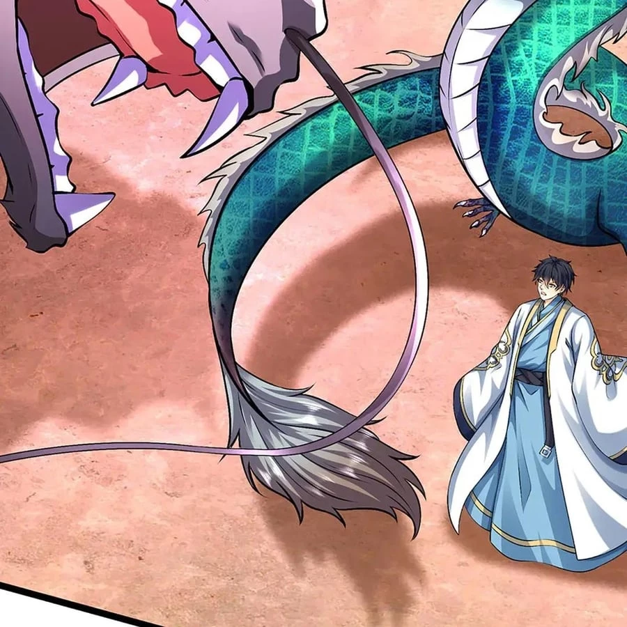 Bắt Đầu Với Chí Tôn Đan Điền Chapter 387 - 25